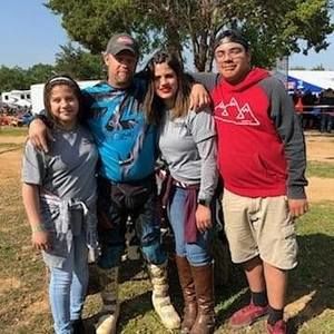 Meet your Posher, Richard